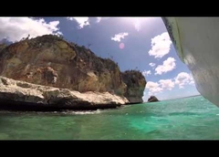 Trip to Bahia de las Aguilas