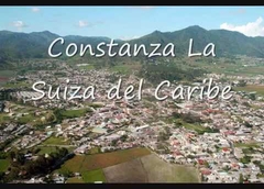 Provincia La Vega