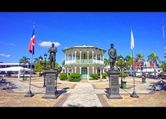 Puerto Plata , Dominican Republic HD