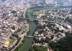 Santiago de los Caballeros, Dominican Republic