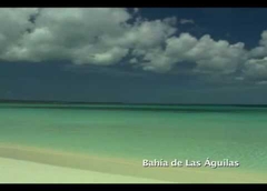 Republicia Dominicana: Cpsula Bahia de Las Aguilas