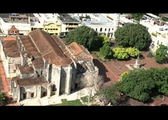 Santo Domingo, Capital Americana de la Cultura 2010