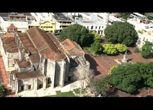 Santo Domingo, Capital Americana de la Cultura 2010