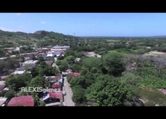 Villa Isabela : Imagenes aereas