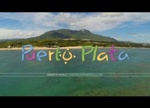 Puerto Plata, Repblica Dominicana. Oficial