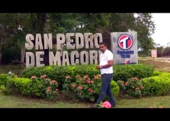 REPORTAJE SAN PEDRO DE MACORIS HD 2015 ANEPA FILMS