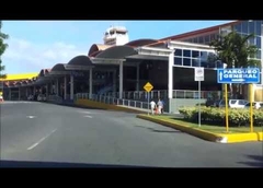 Aeropuerto Cibao STI Santiago de los Caballeros