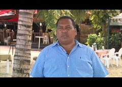 CABARETE- REPORTAJE SOBRE LA CAPITAL DEL DEPORTE ACUATICO