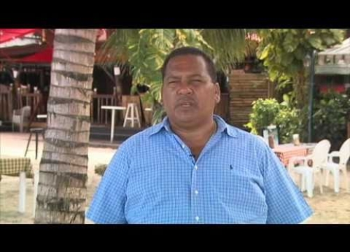 CABARETE- REPORTAJE SOBRE LA CAPITAL DEL DEPORTE ACUATICO