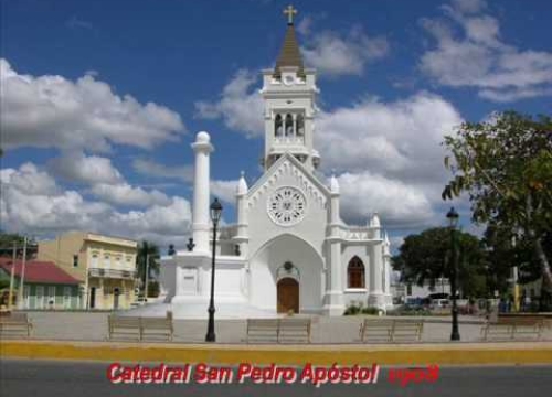 SAN PEDRO DE MACORIS,RD