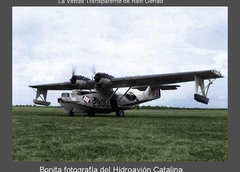 hidroavion-catalina