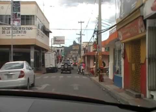 BONAO CITY 2011