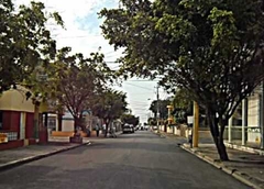 San Pedro de Macoris, Republica Dominicana