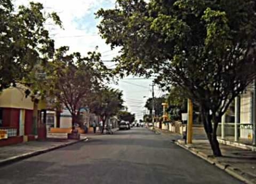 San Pedro de Macoris, Republica Dominicana