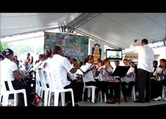 Banda de Musica San Jose De Los LLanos