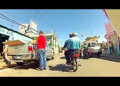 CALLES DE SAN JUAN DE LA MAGUANA