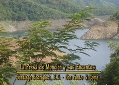 La Presa de Moncin y sus Encantos