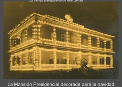 mansion-presidencial-en-navidad