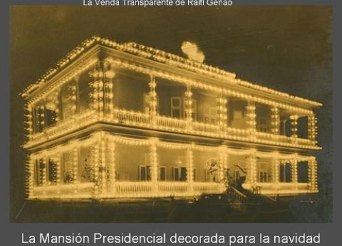 mansion-presidencial-en-navidad