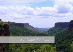 Santiago Rodrguez Repblica Dominicana