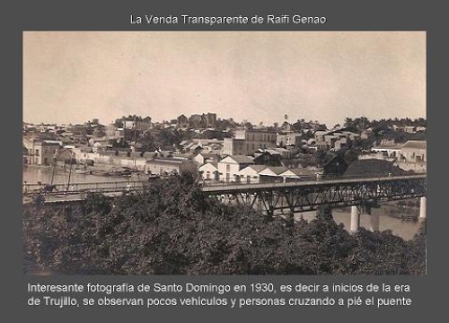 santo-domingo-1930