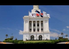 Santiago de los Caballeros - Ciudad Corazn de la Repblica Dominicana