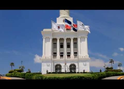 Santiago de los Caballeros - Ciudad Corazn de la Repblica Dominicana