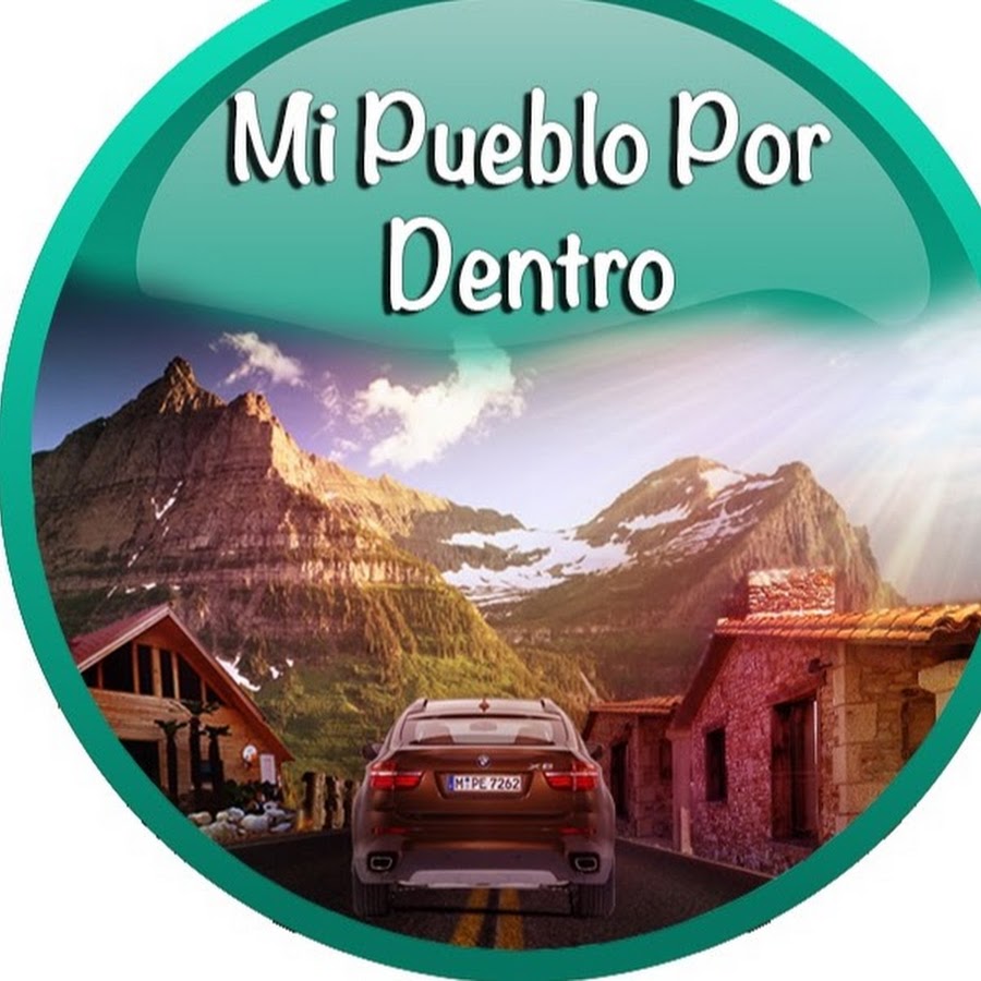 Mi Pueblo por Dentro